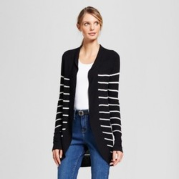 target cocoon cardigan